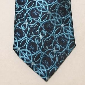 Alfani Silk Tie